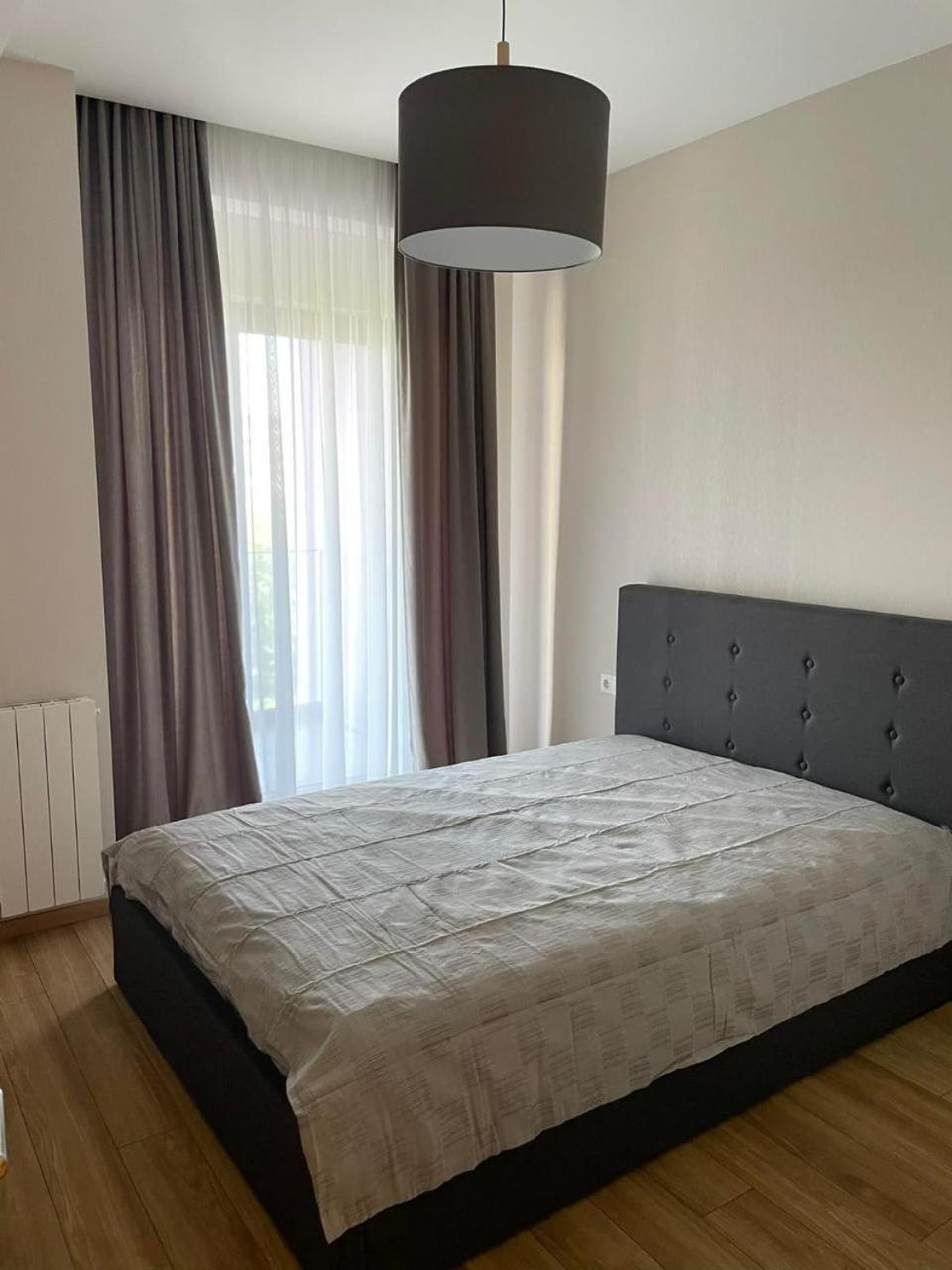 Tbilisi Hilton Apartment Extérieur photo