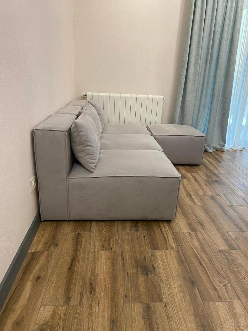 Tbilisi Hilton Apartment Extérieur photo