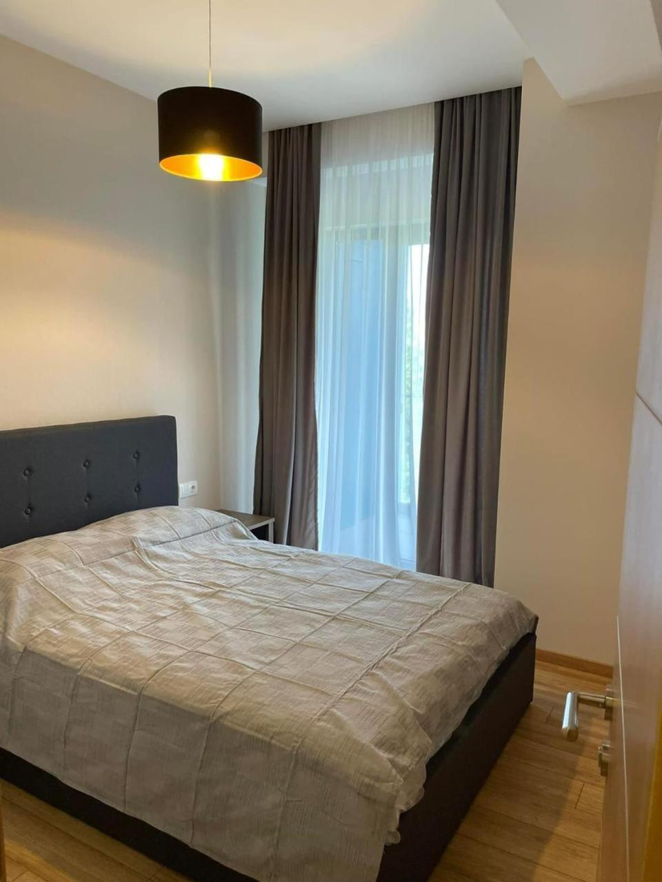 Tbilisi Hilton Apartment Extérieur photo