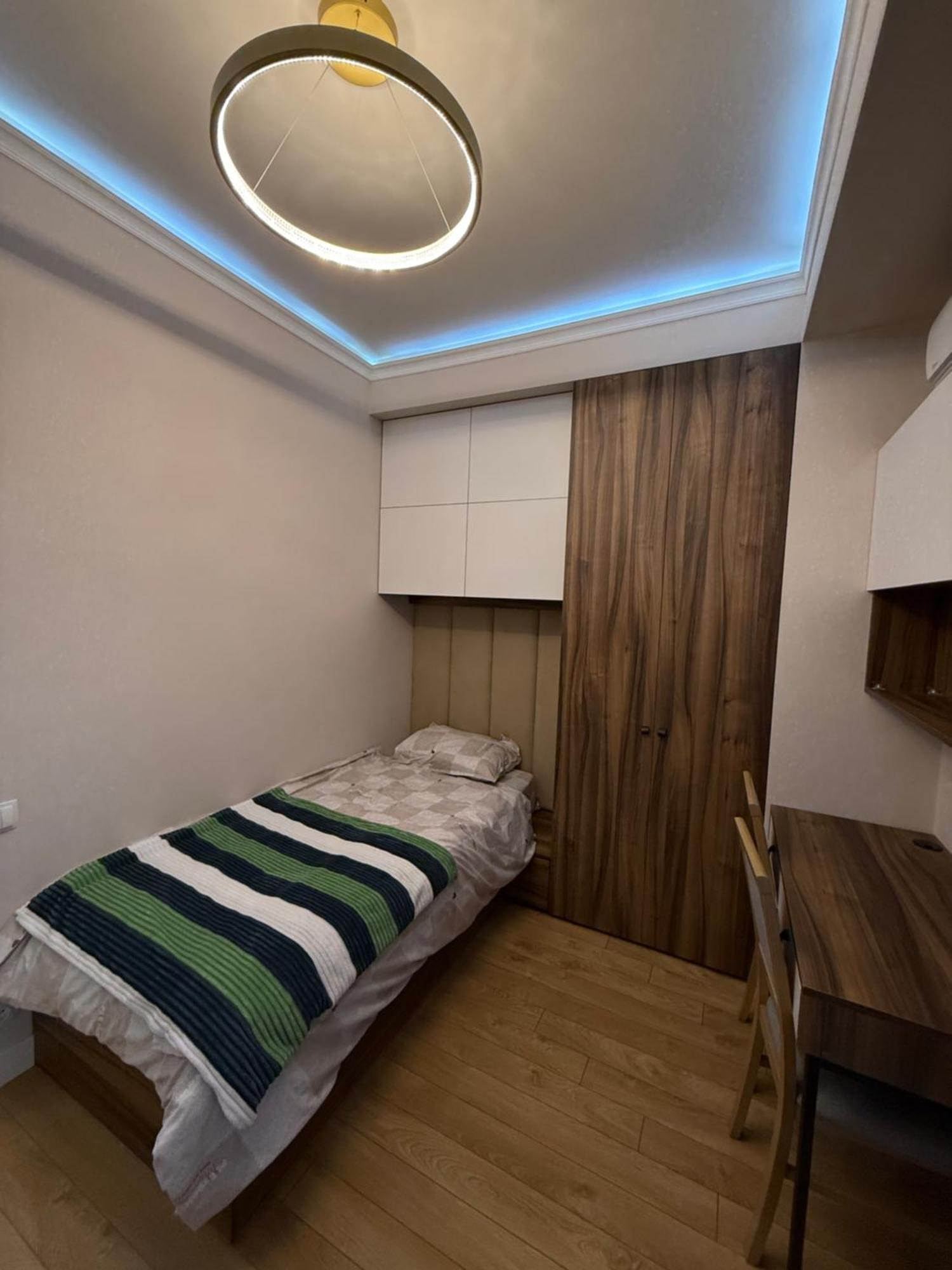 Tbilisi Hilton Apartment Extérieur photo