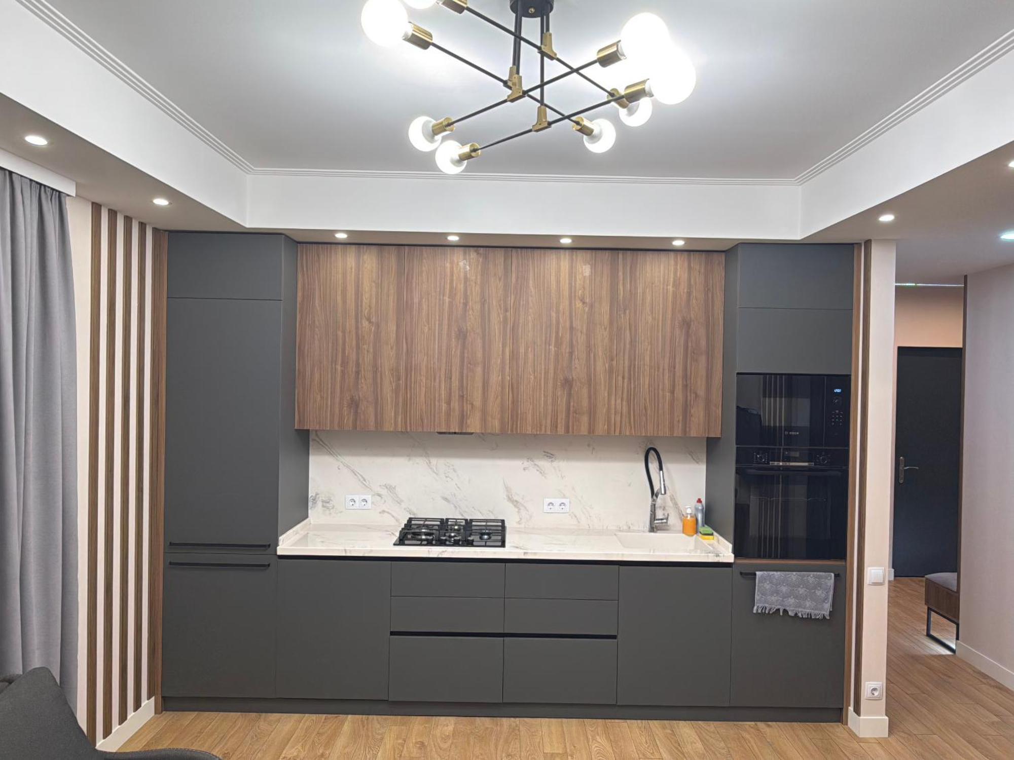 Tbilisi Hilton Apartment Extérieur photo