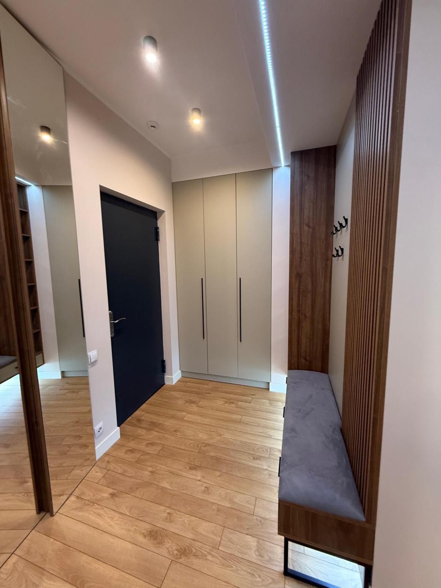Tbilisi Hilton Apartment Extérieur photo