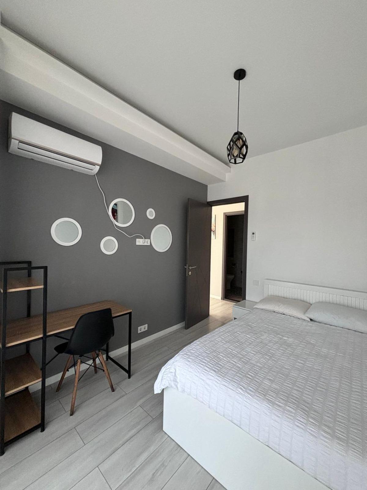 Tbilisi Hilton Apartment Extérieur photo